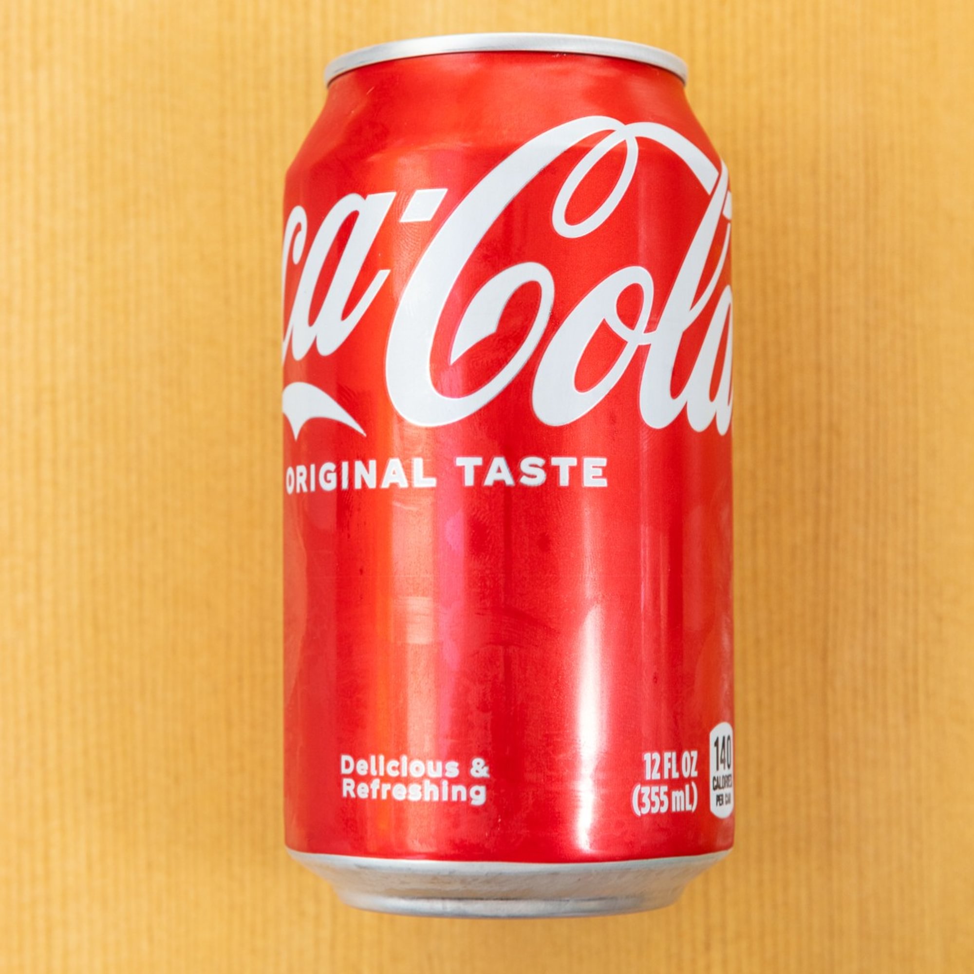 Soda
