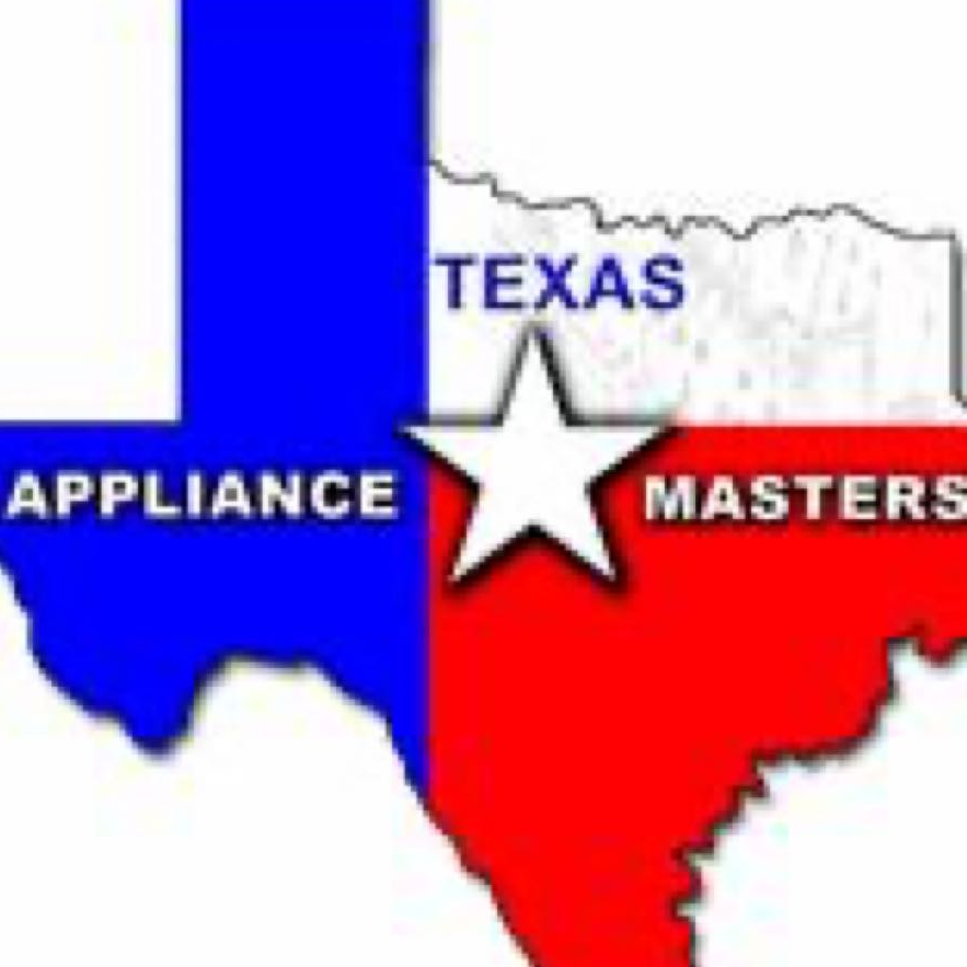 Texas Appliance Masters Logo