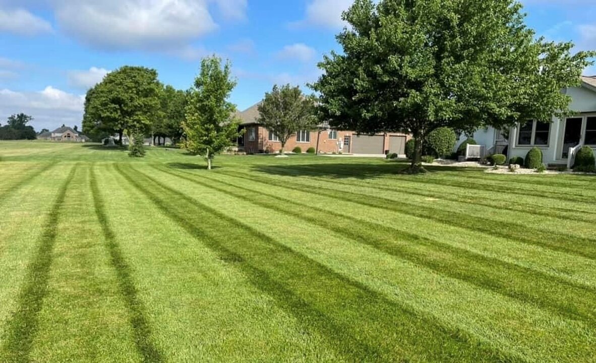 Mercer Landscape LLC Image