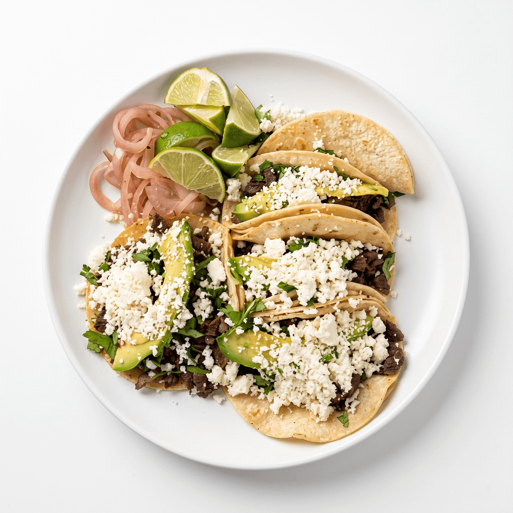 Mini Tacos