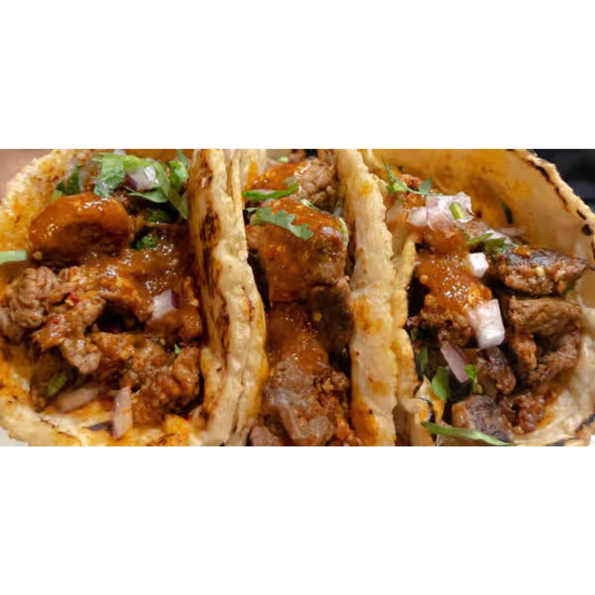 Tacos a La Diabla