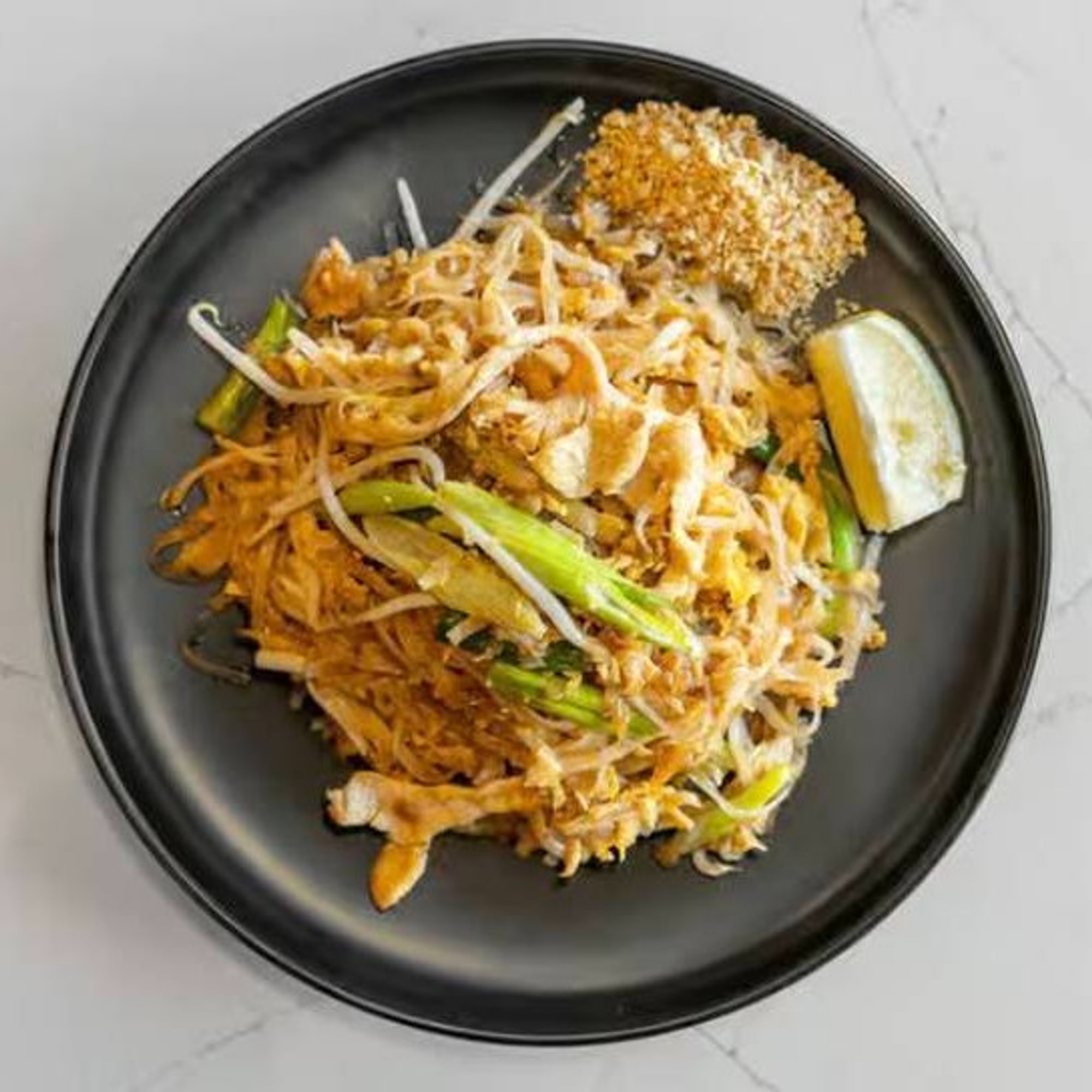 Chicken Pad Thai