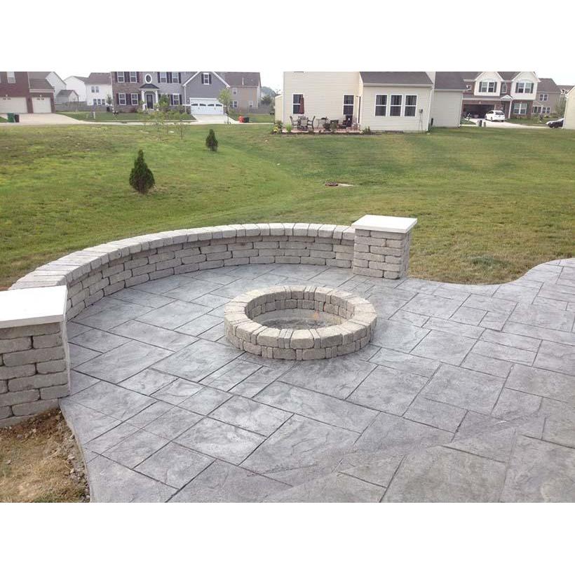 CMP Decorative Concrete