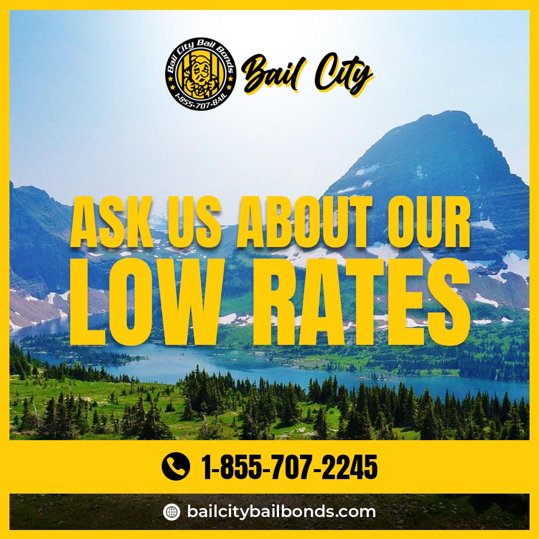 Bail City Bail Bonds - Denver Image