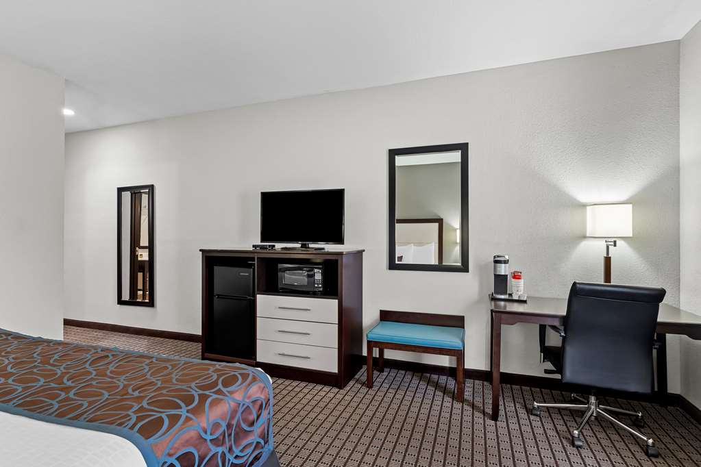 Best Western Plus Magee Inn and Suites Image