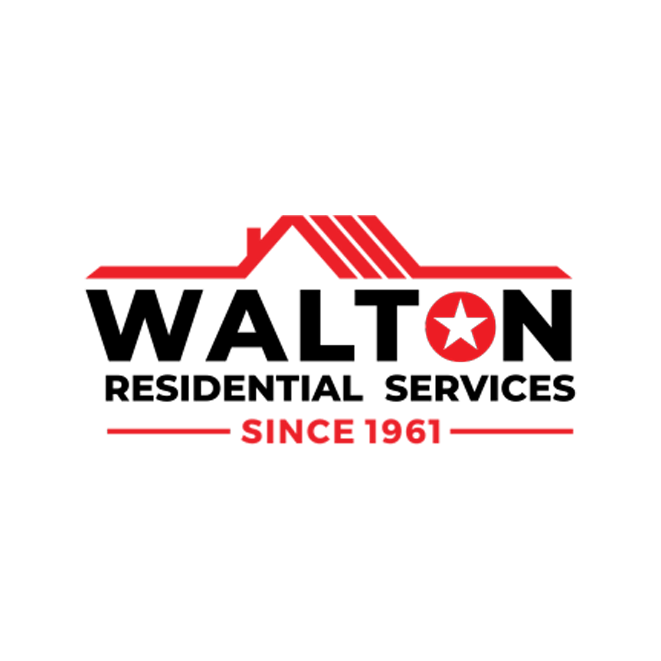WRS (Walton Residential) Logo