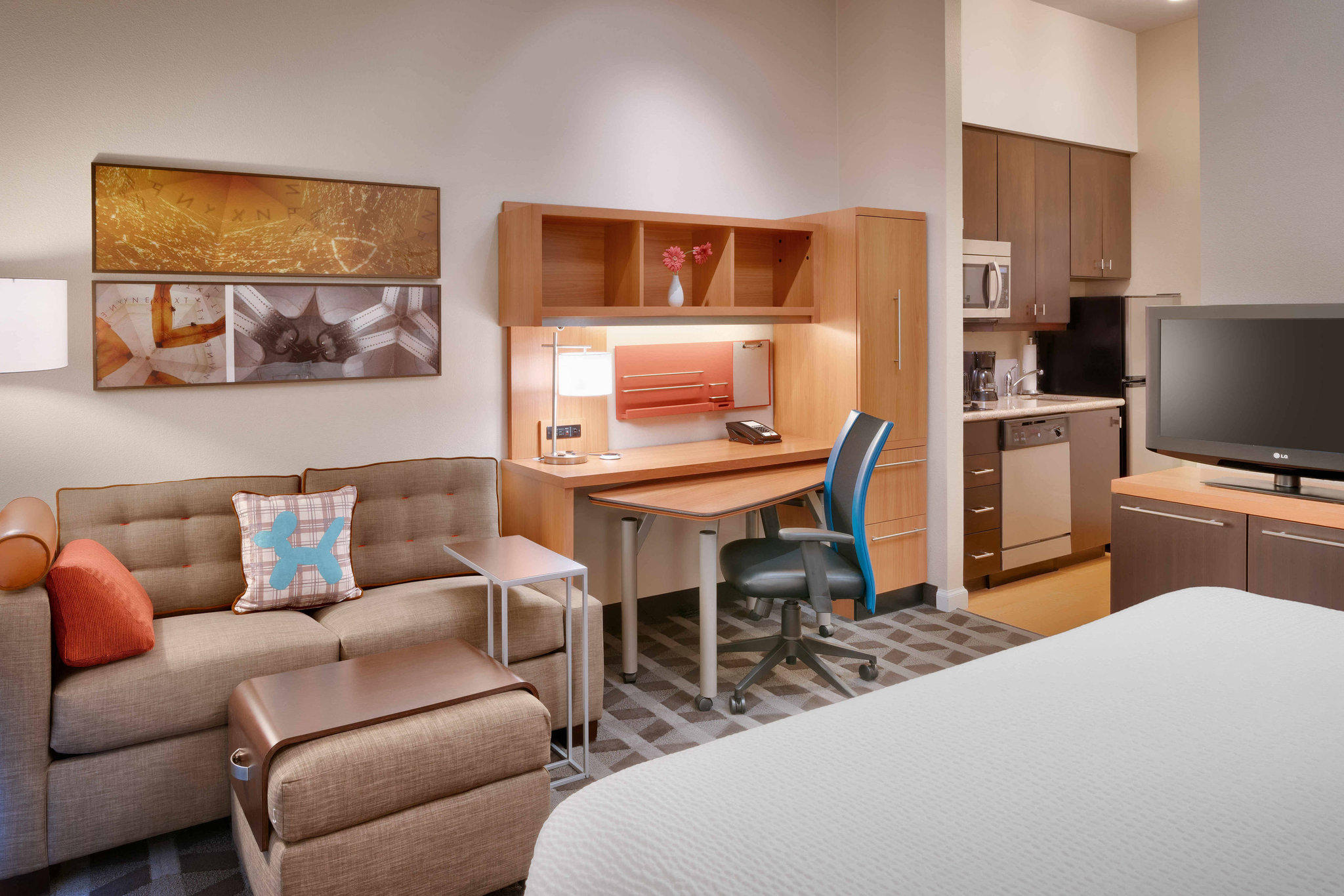 TownePlace Suites by Marriott Elko Photo