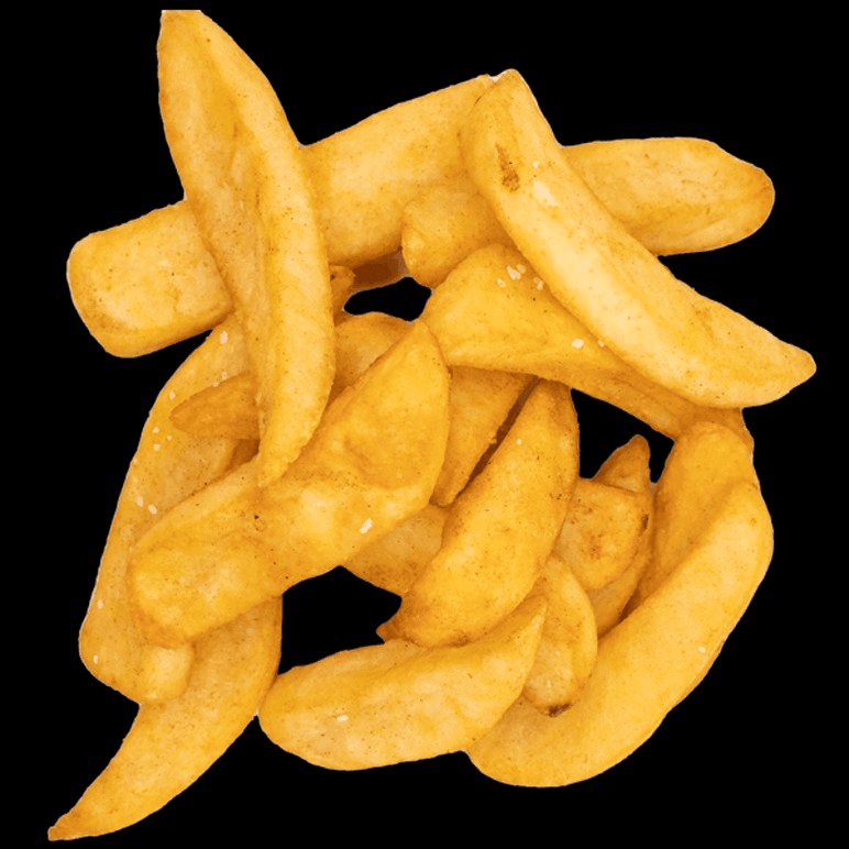 Fries