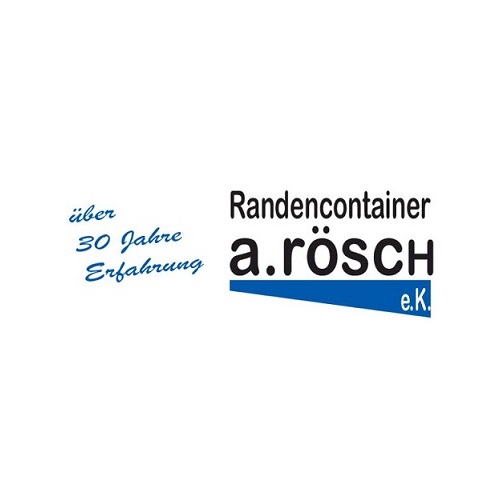 Logo von August Rösch, Hofbeläge und Fuhrbetrieb e.K.