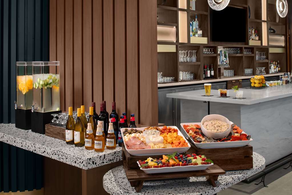 Embassy Suites by Hilton Madison Downtown Image