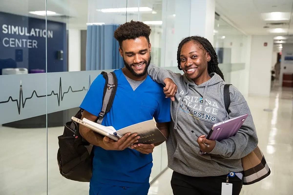 Arizona College of Nursing - Atlanta Image