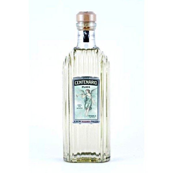 Centenario Plata