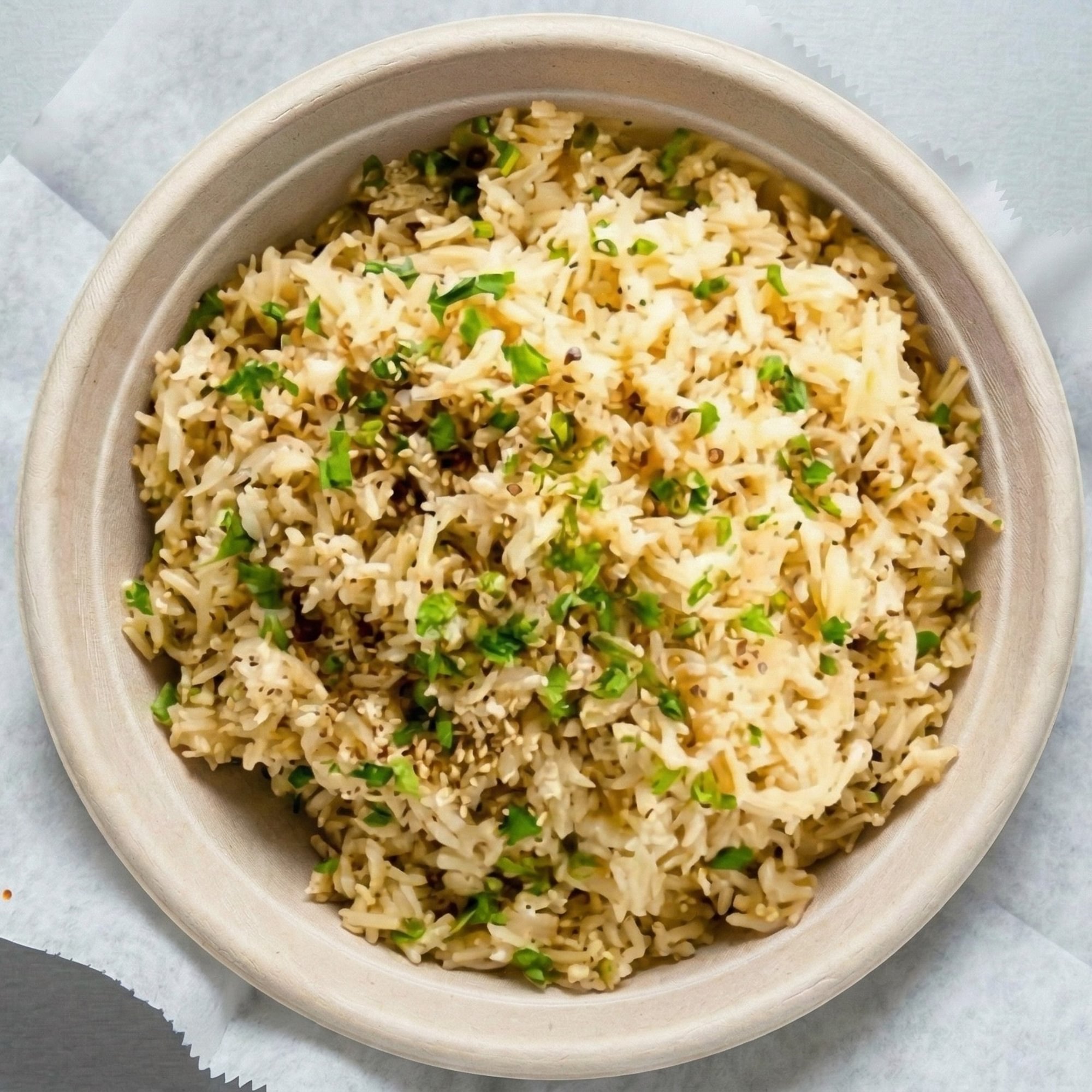 Basmati Rice