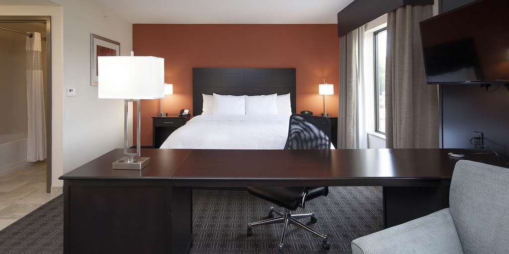 Hampton Inn & Suites Seneca-Clemson Area Image