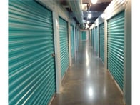 Extra Space Storage Extra Space Storage