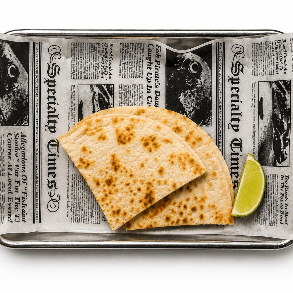 Kids Quesadilla