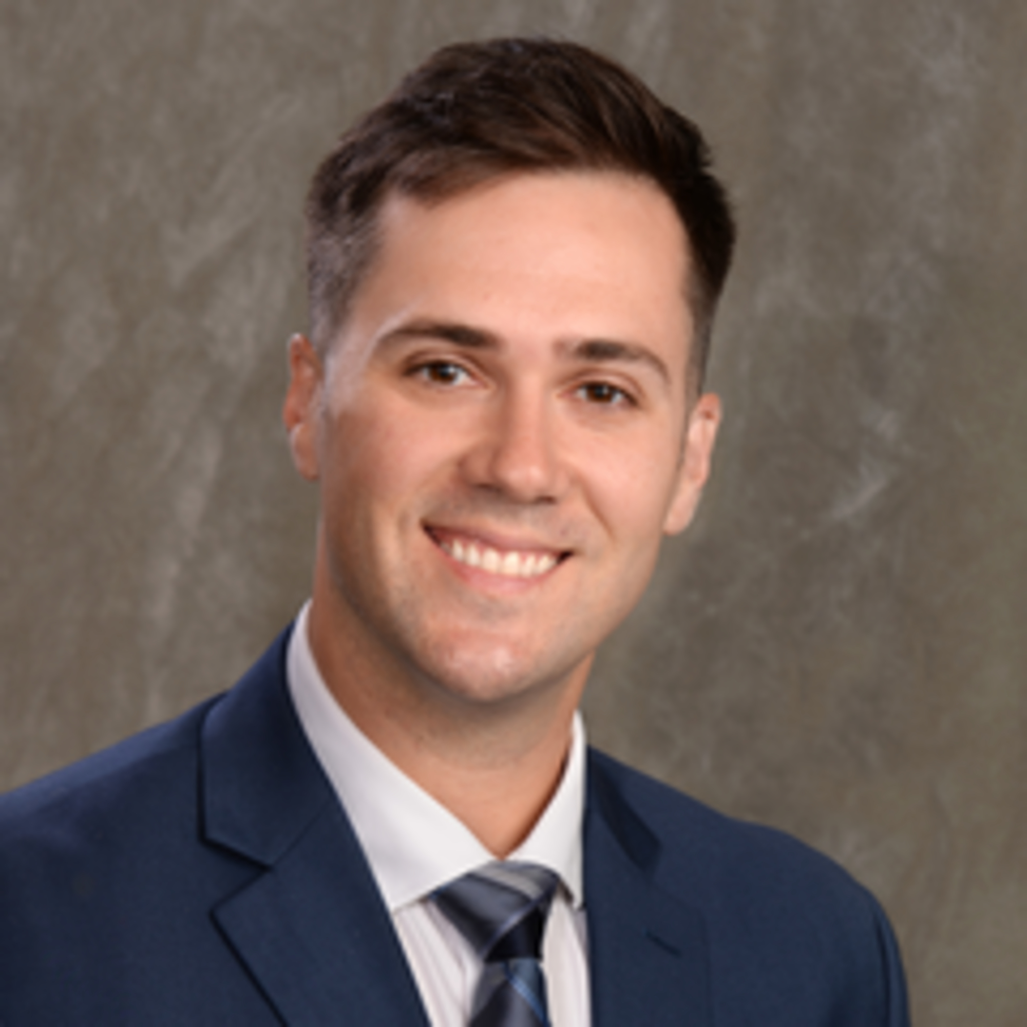 Edward Jones - Financial Advisor: Bill Calpin