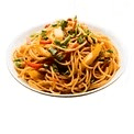 Vegetable Noodles
