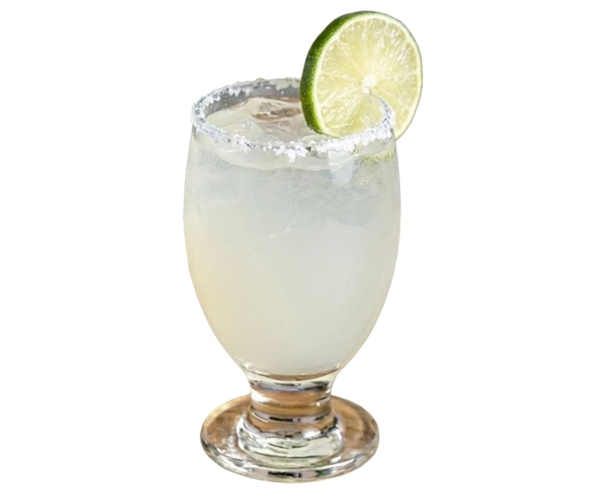 Mezcal Margarita