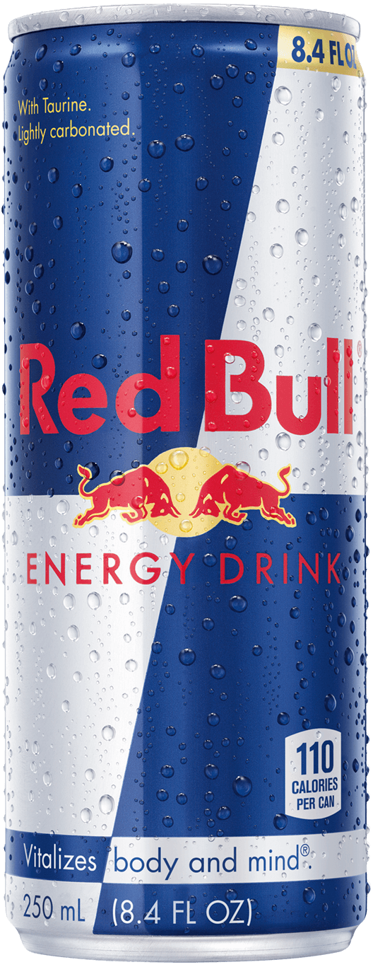 Red Bull