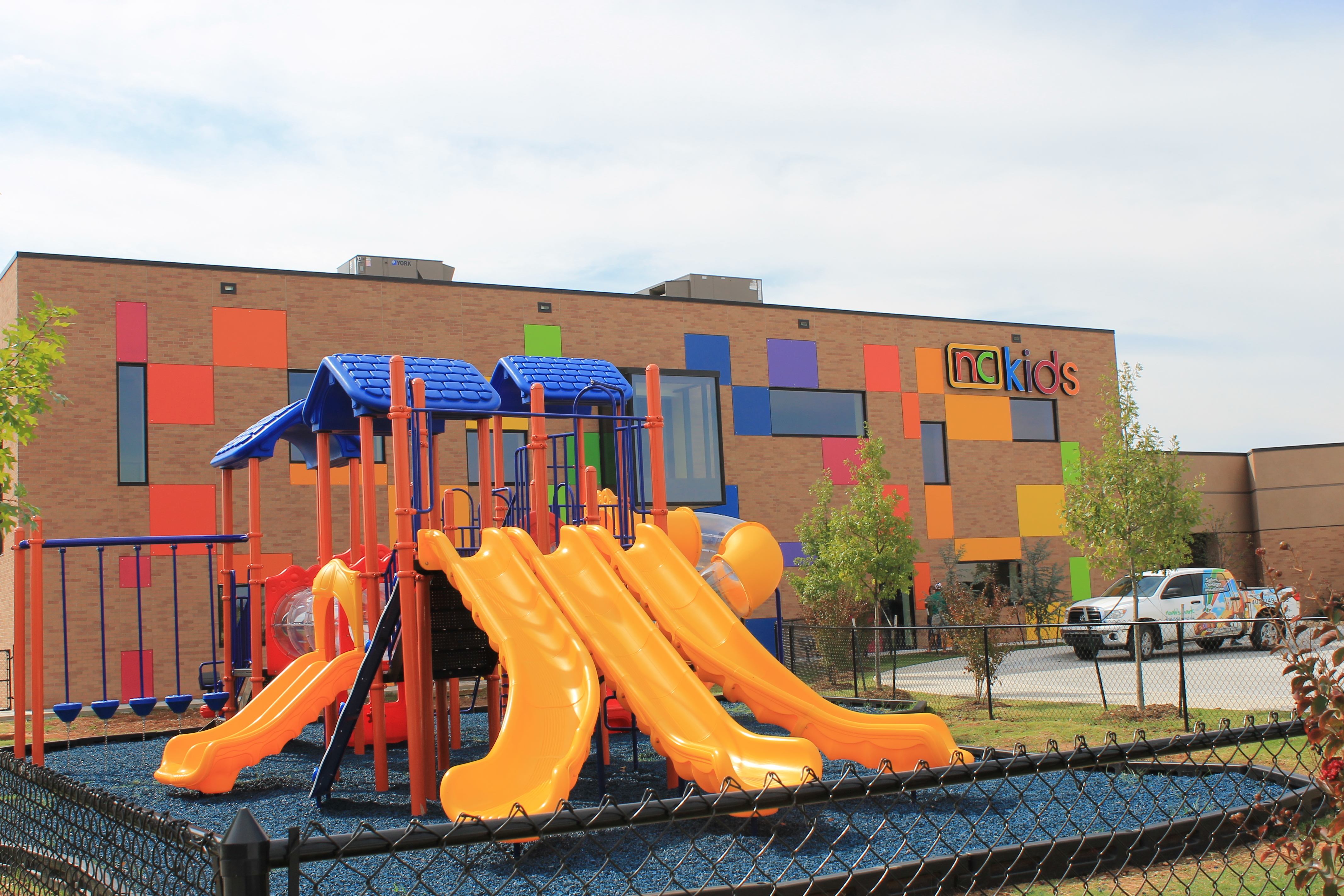 Noahs Park and Playgrounds, LLC Photo