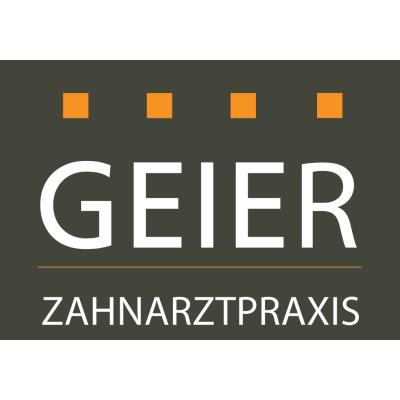 Logo von Thomas Geier + Dr. Knepper Ines Zahnärzte