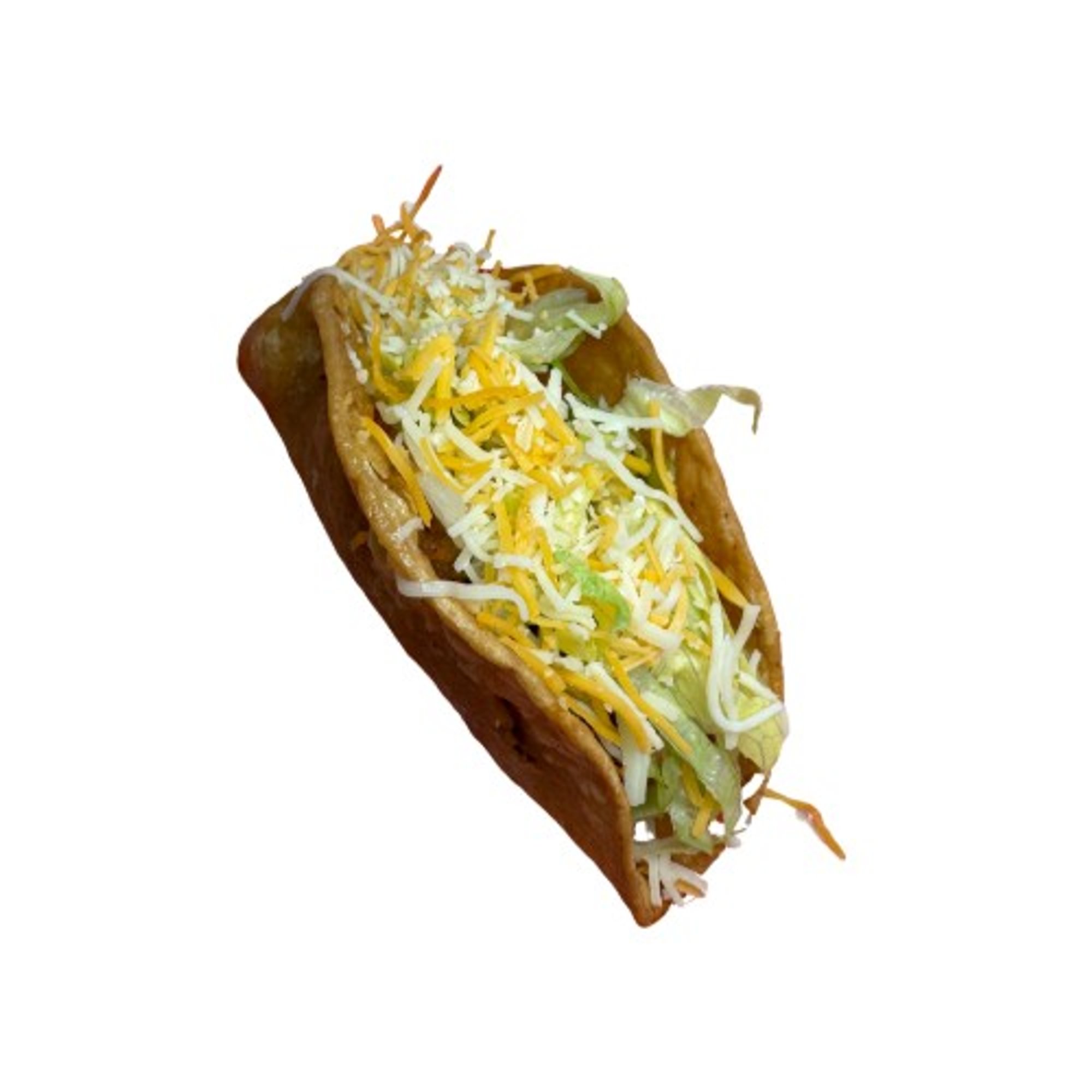 Chicken Taco