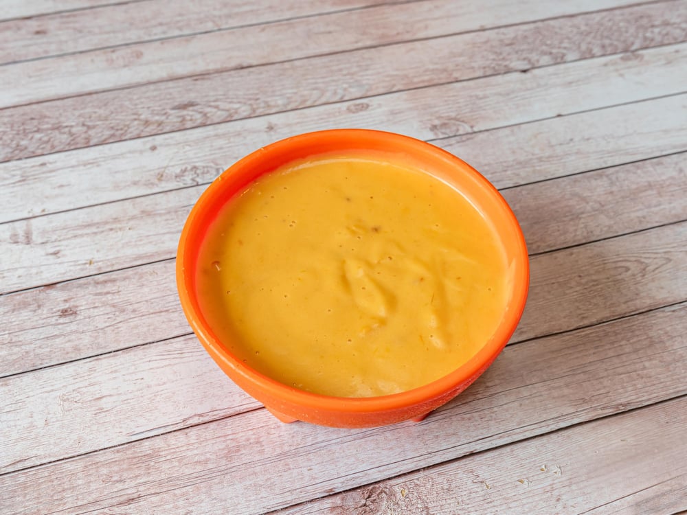 Queso Dip