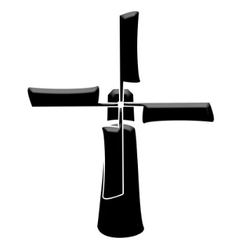 Dutchman's Lawn &amp; Garden Logo