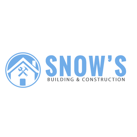 Snow's Building & Construction