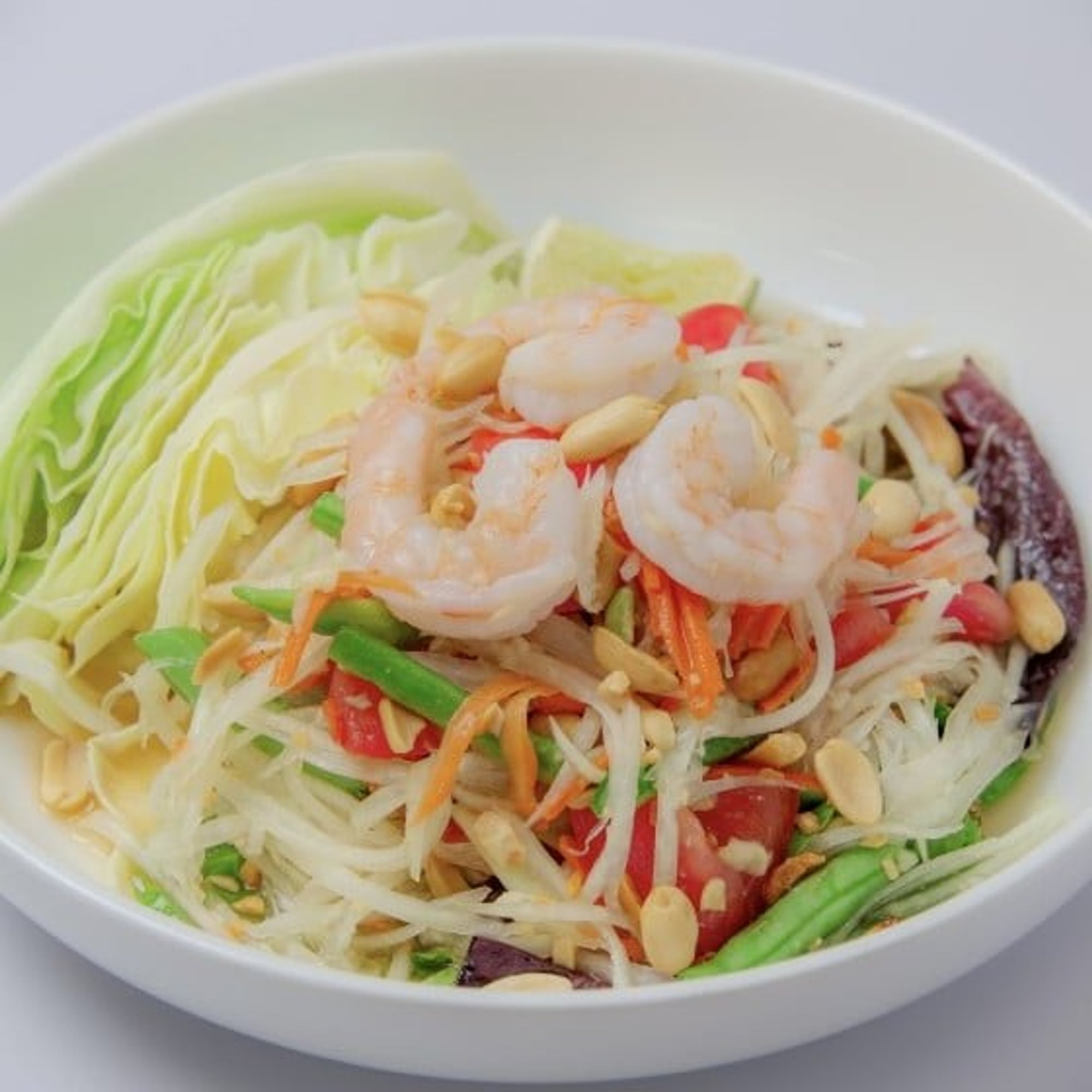 Papaya Salad