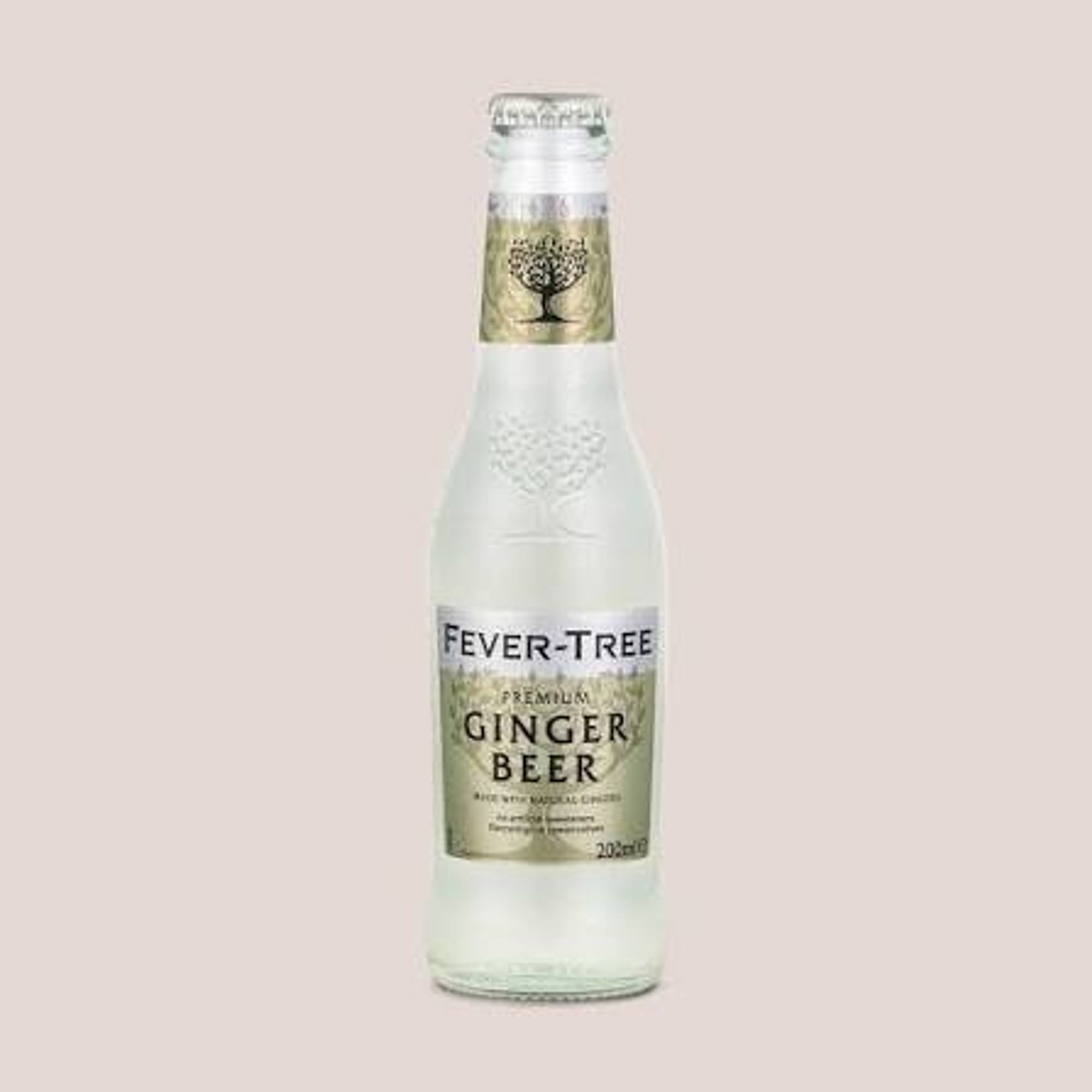 Ginger Beer