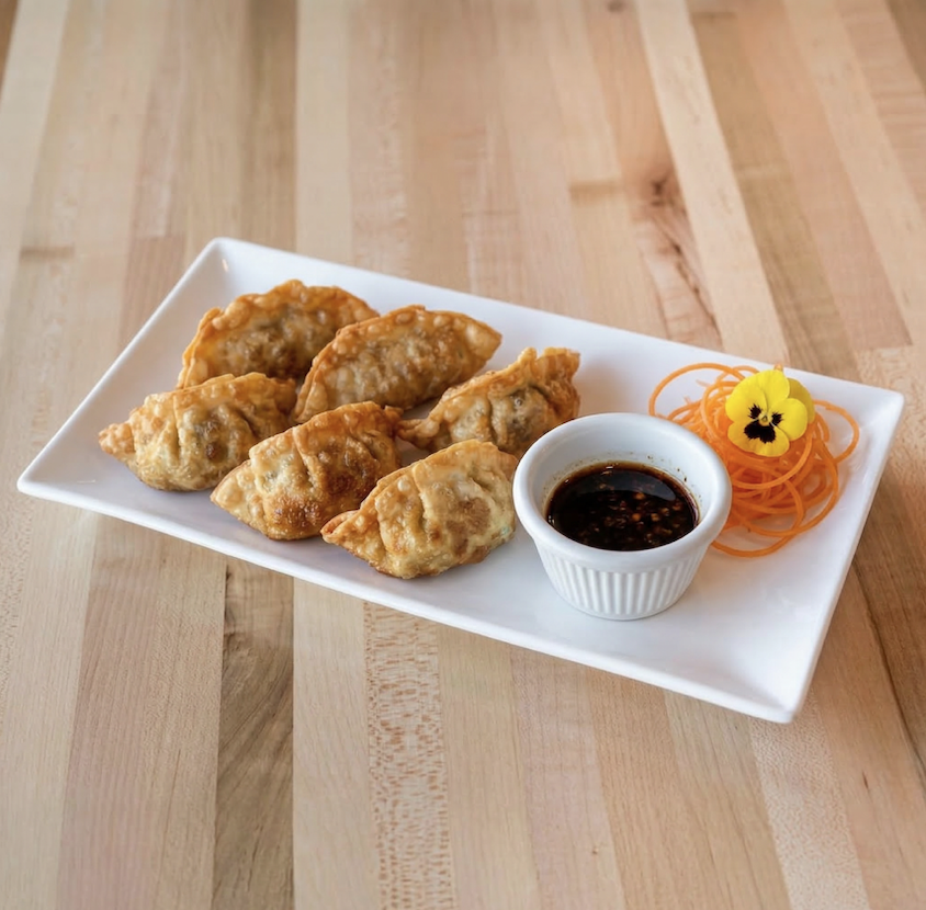 Fried Dumpling (6)
