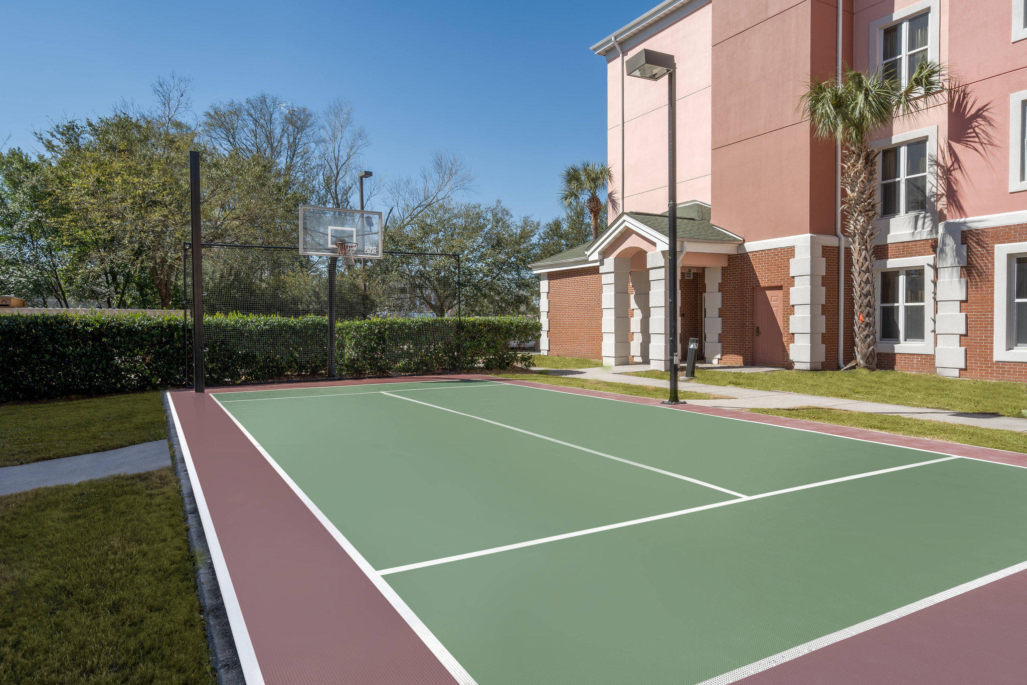 Residence Inn by Marriott Charleston Airport Photo