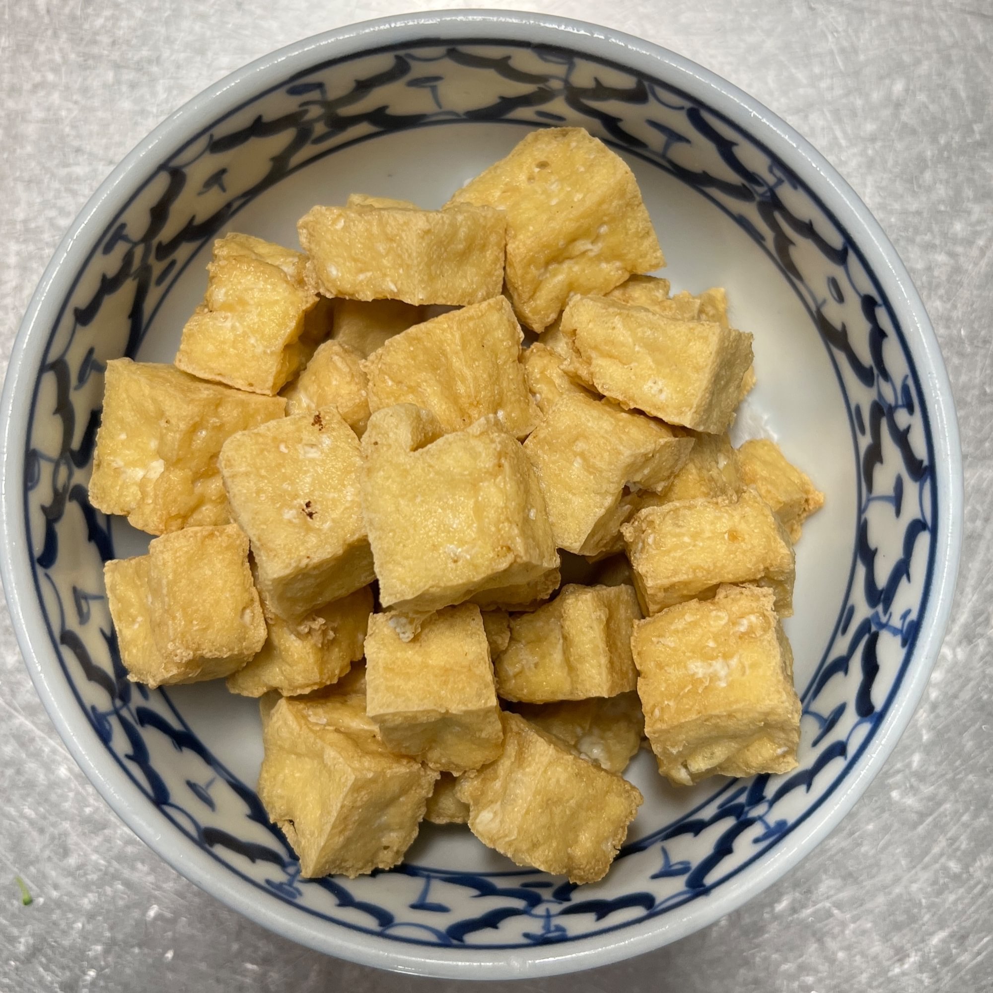 Tofu