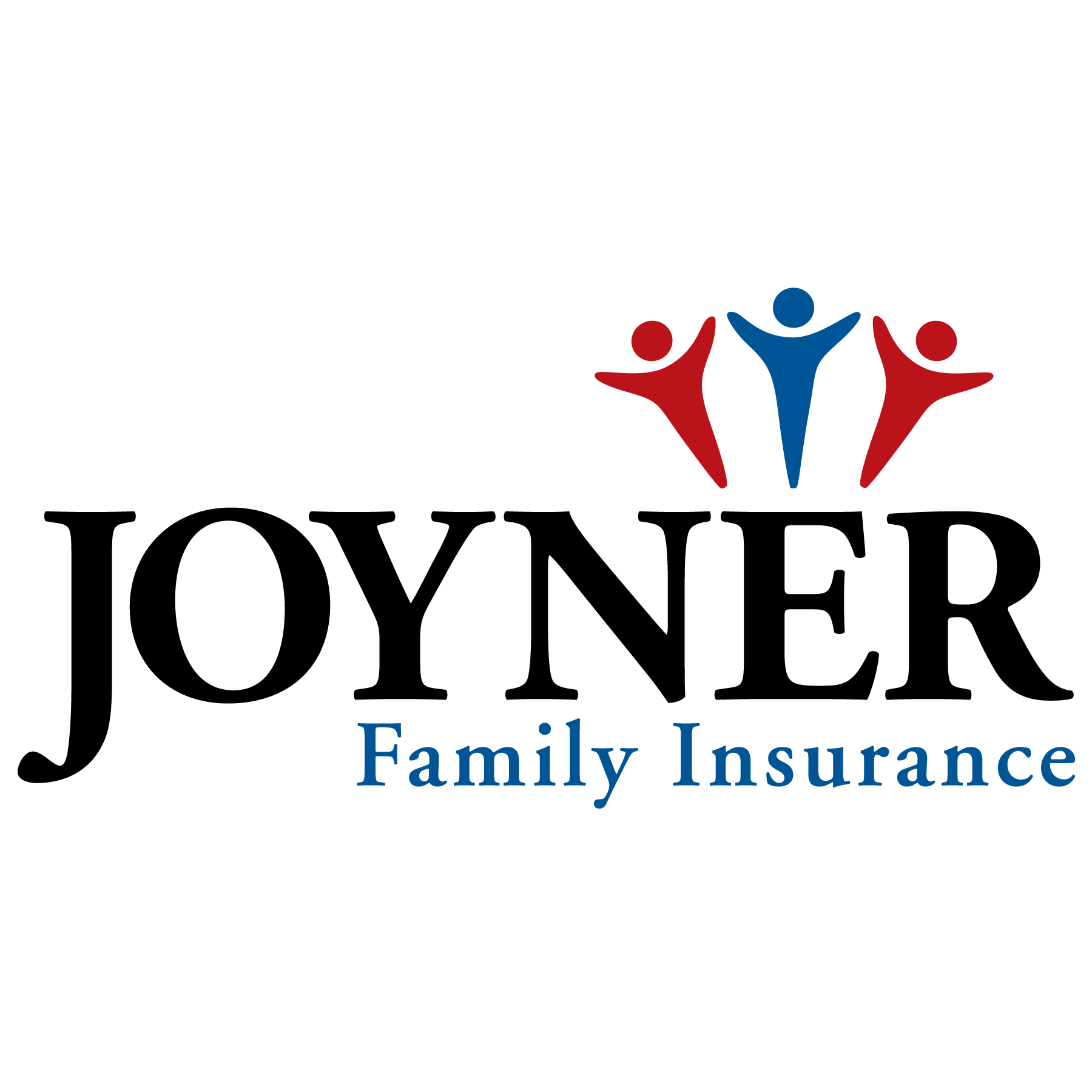 Joyner Family Insurance Logo