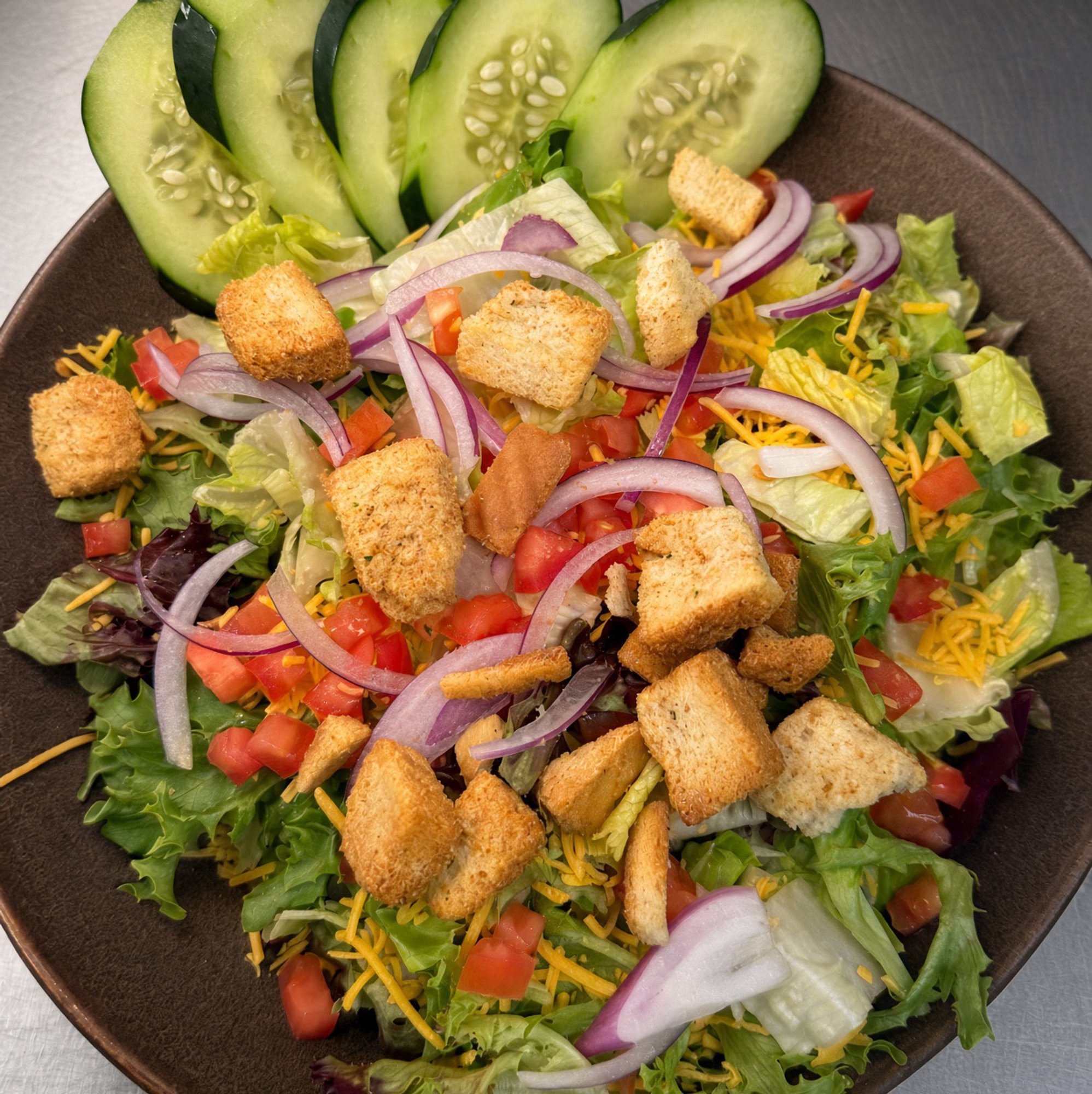 House Salad