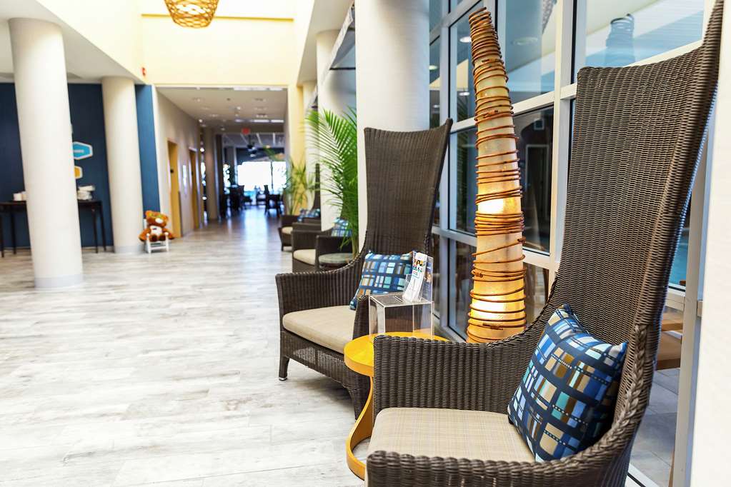 Hampton Inn Virginia Beach-Oceanfront North Image