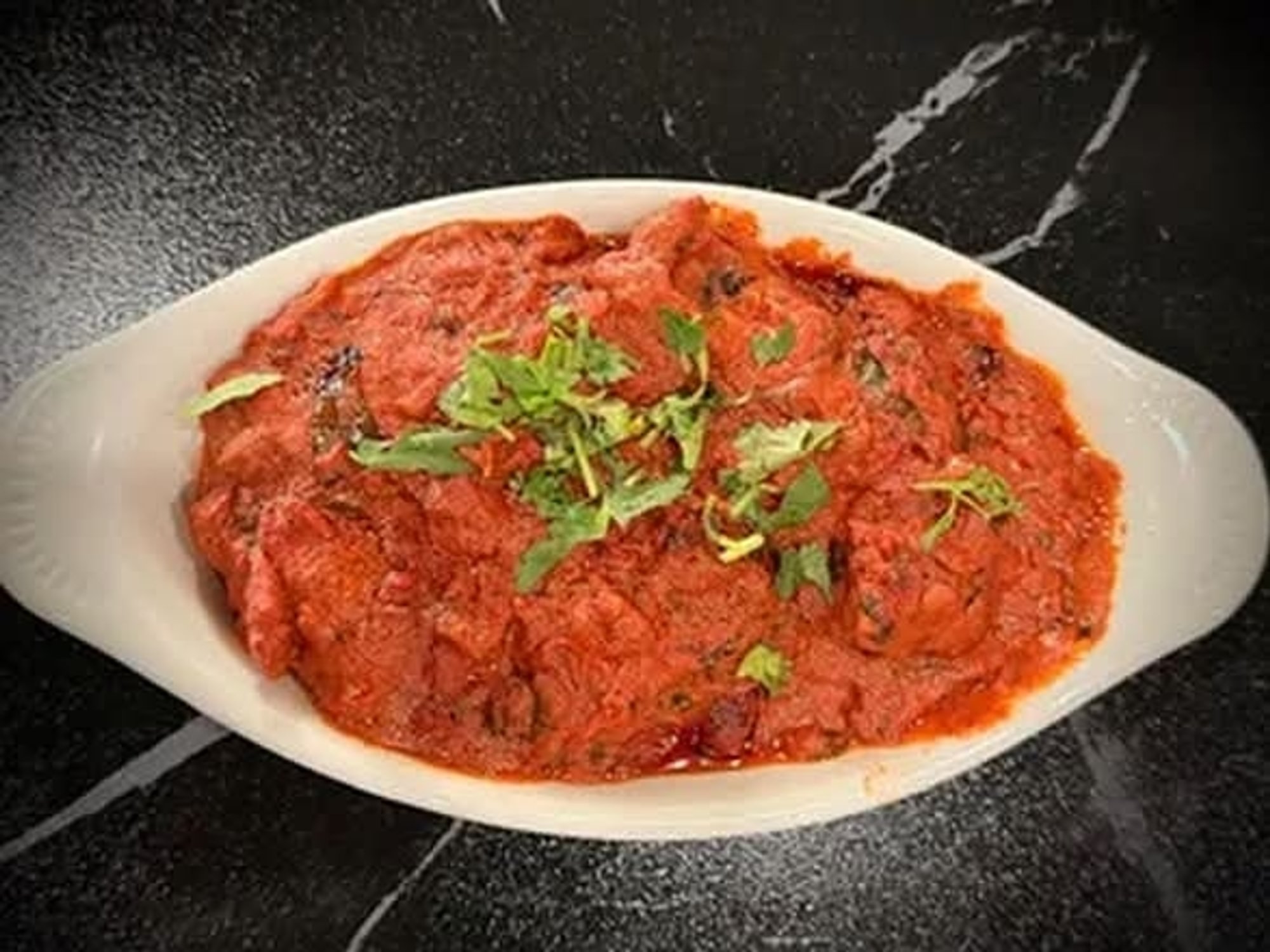 Nawabi's Laal Murgh