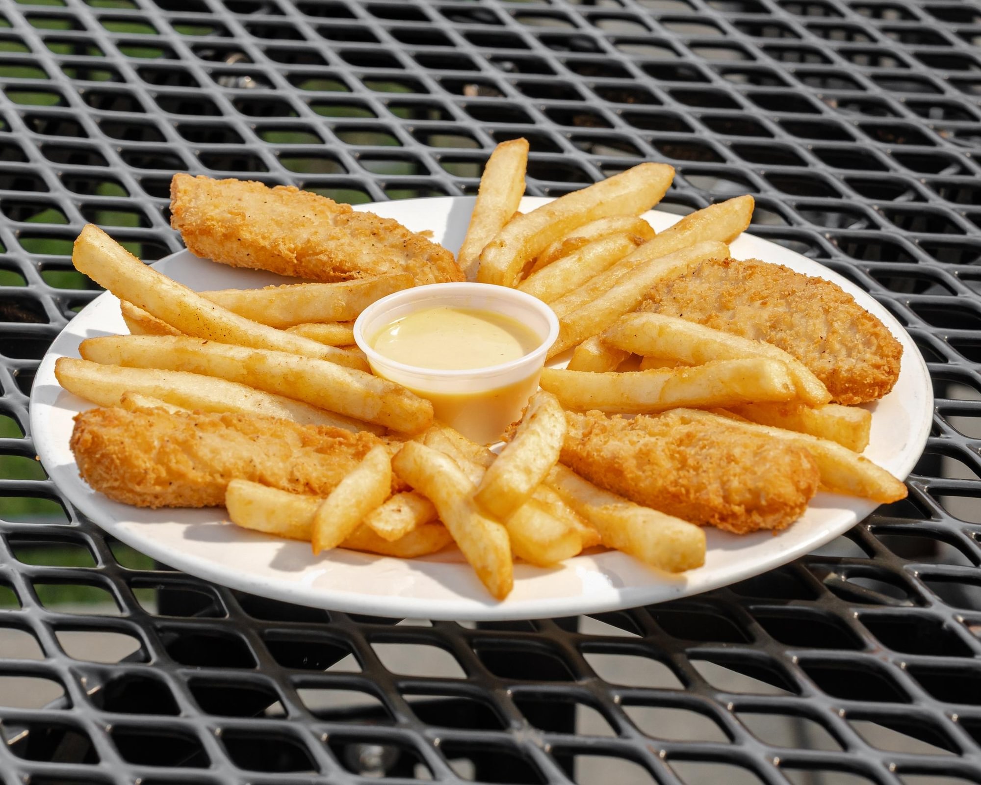 Chicken Strips