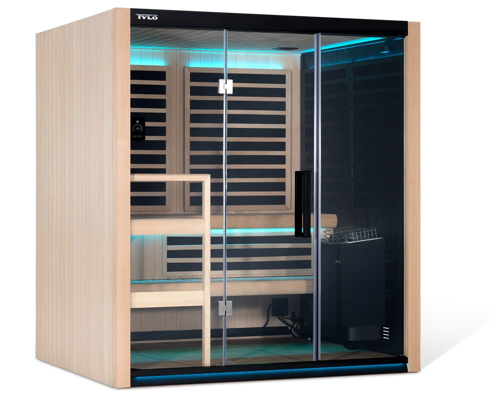 Tylö Saunas