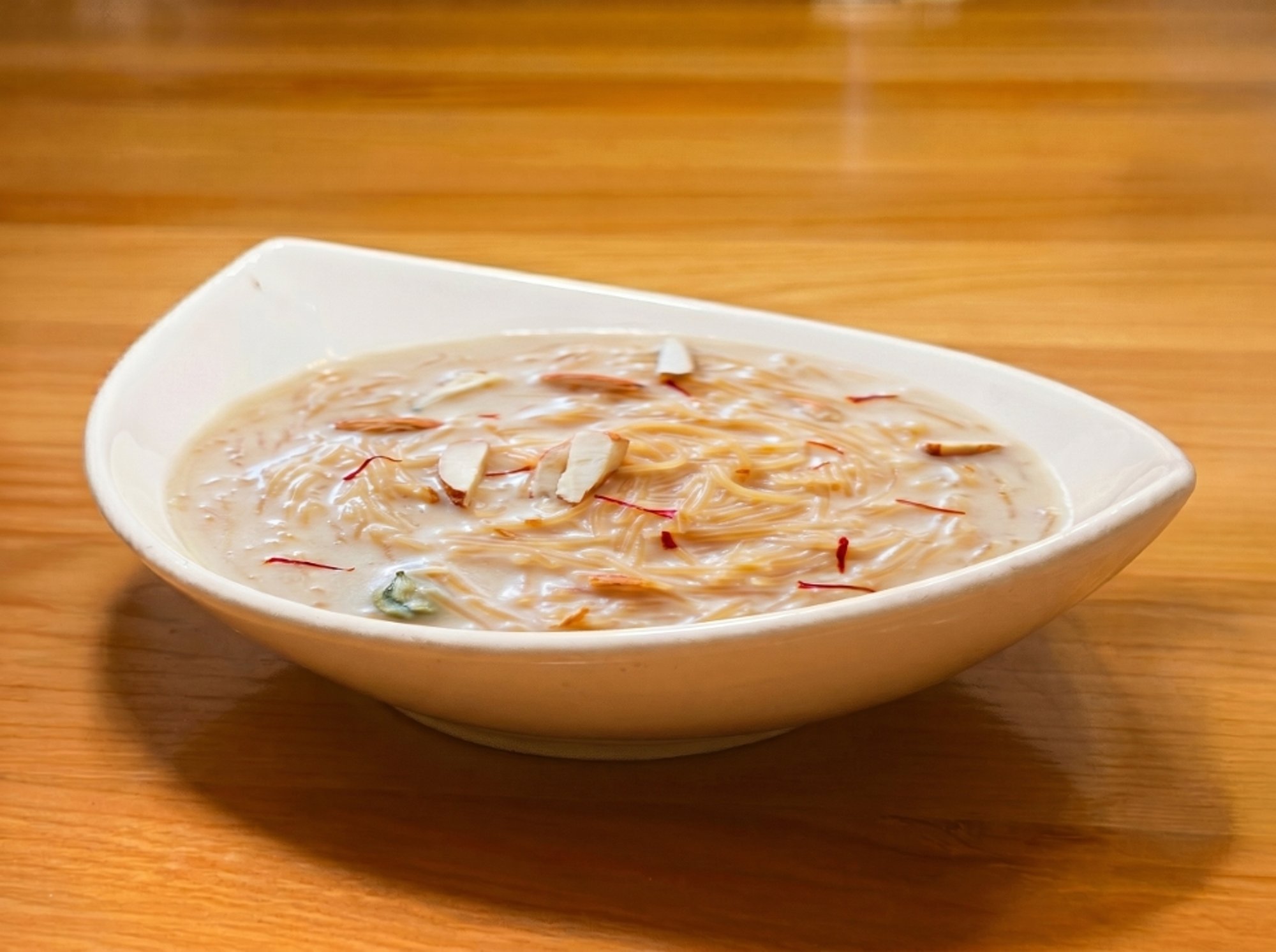 Madras Special Payasam
