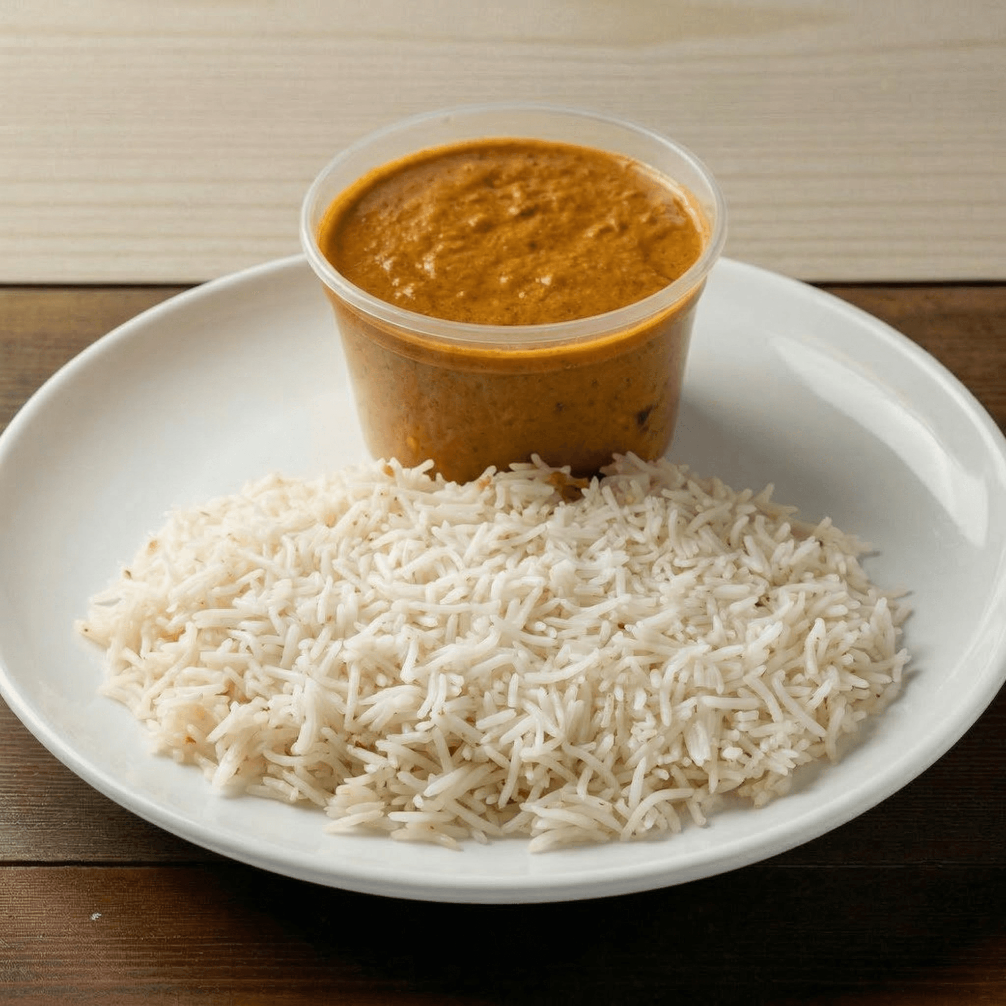 Lamb Korma