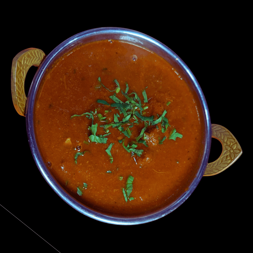 Lamb Rogan Josh