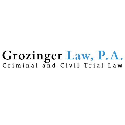 Grozinger Law, P.A.