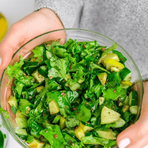 Green Salad