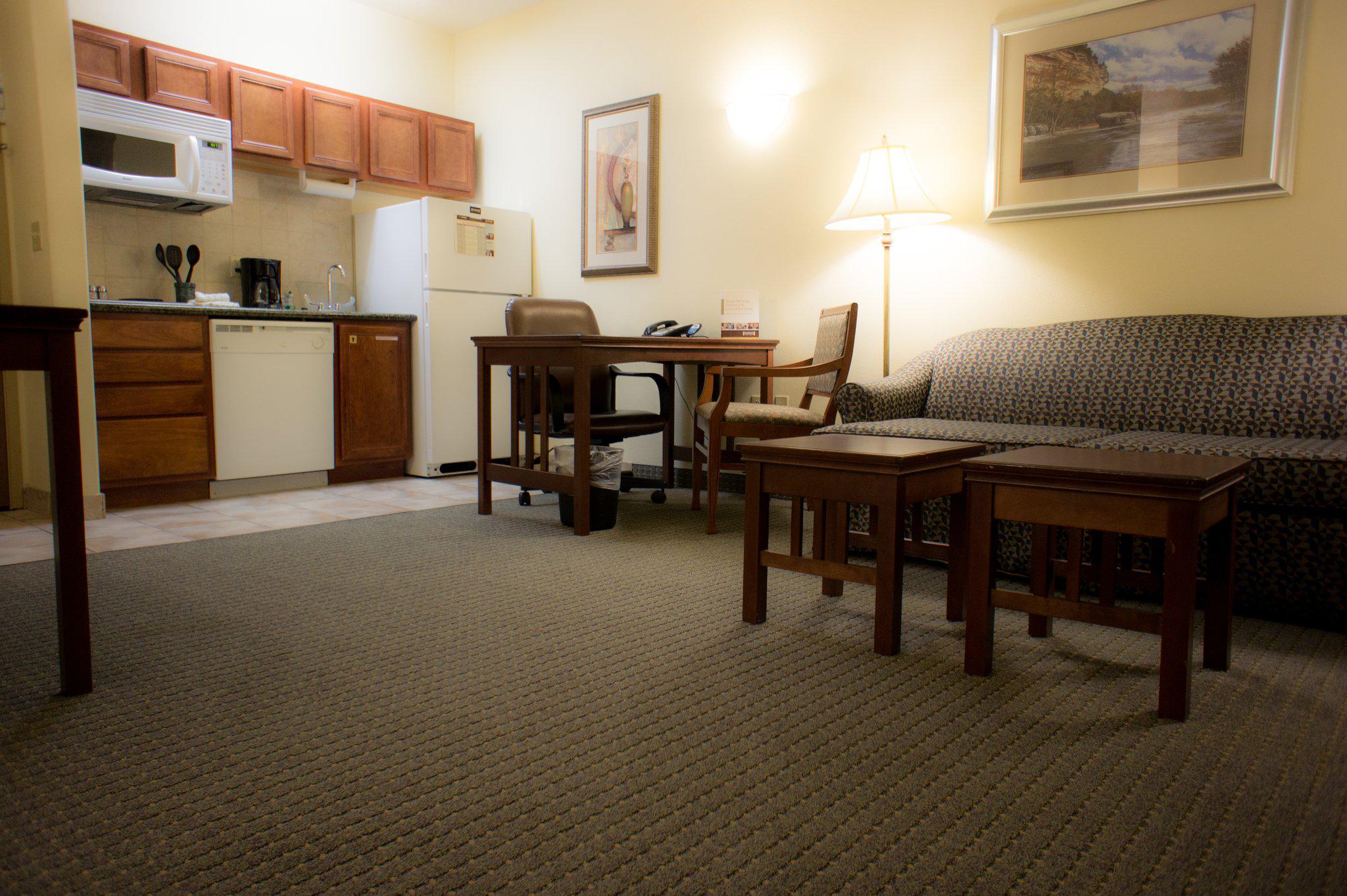 Staybridge Suites San Angelo Photo