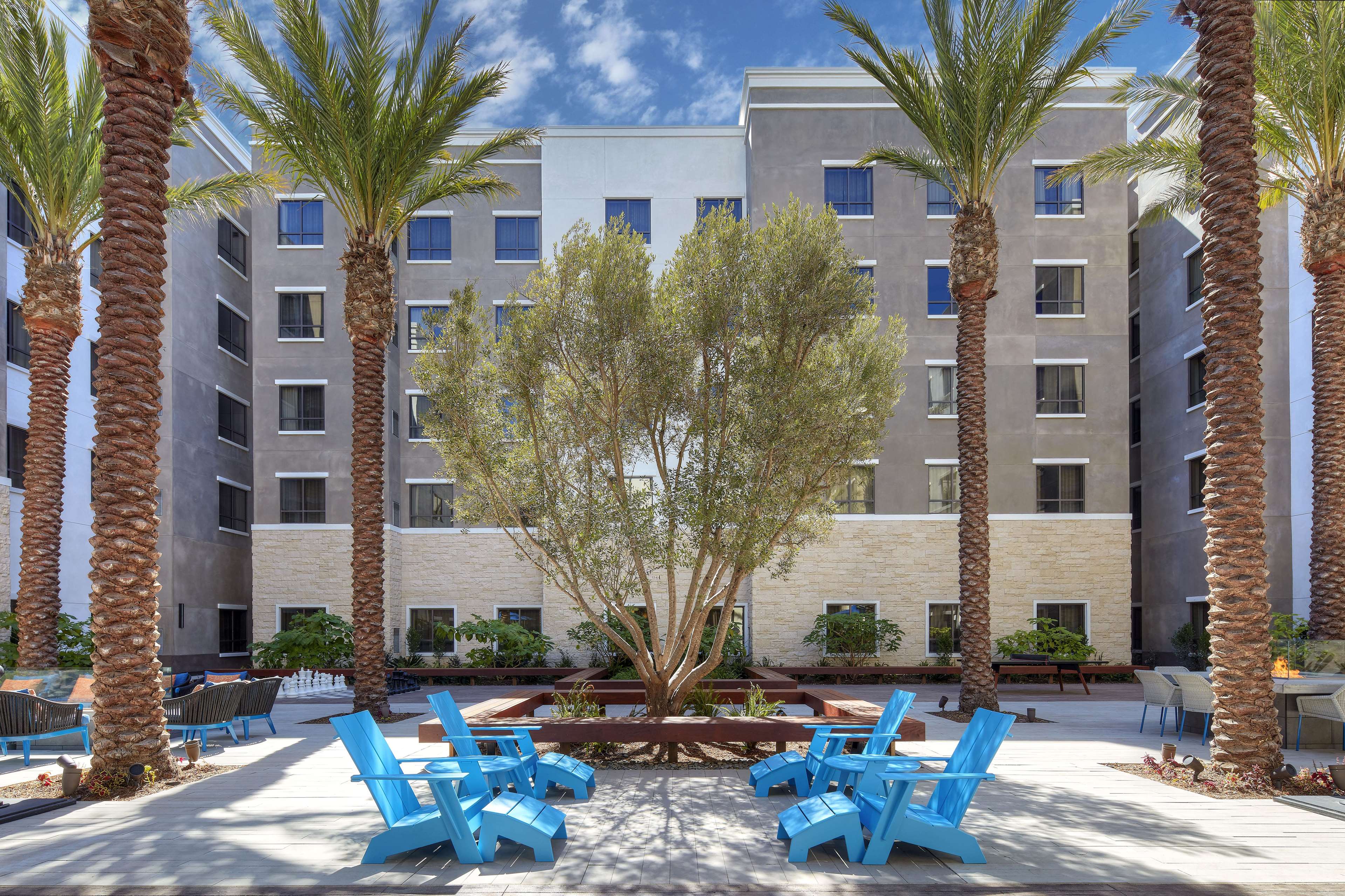 Homewood Suites by Hilton San Diego Hotel Circle/SeaWorld Area Photo