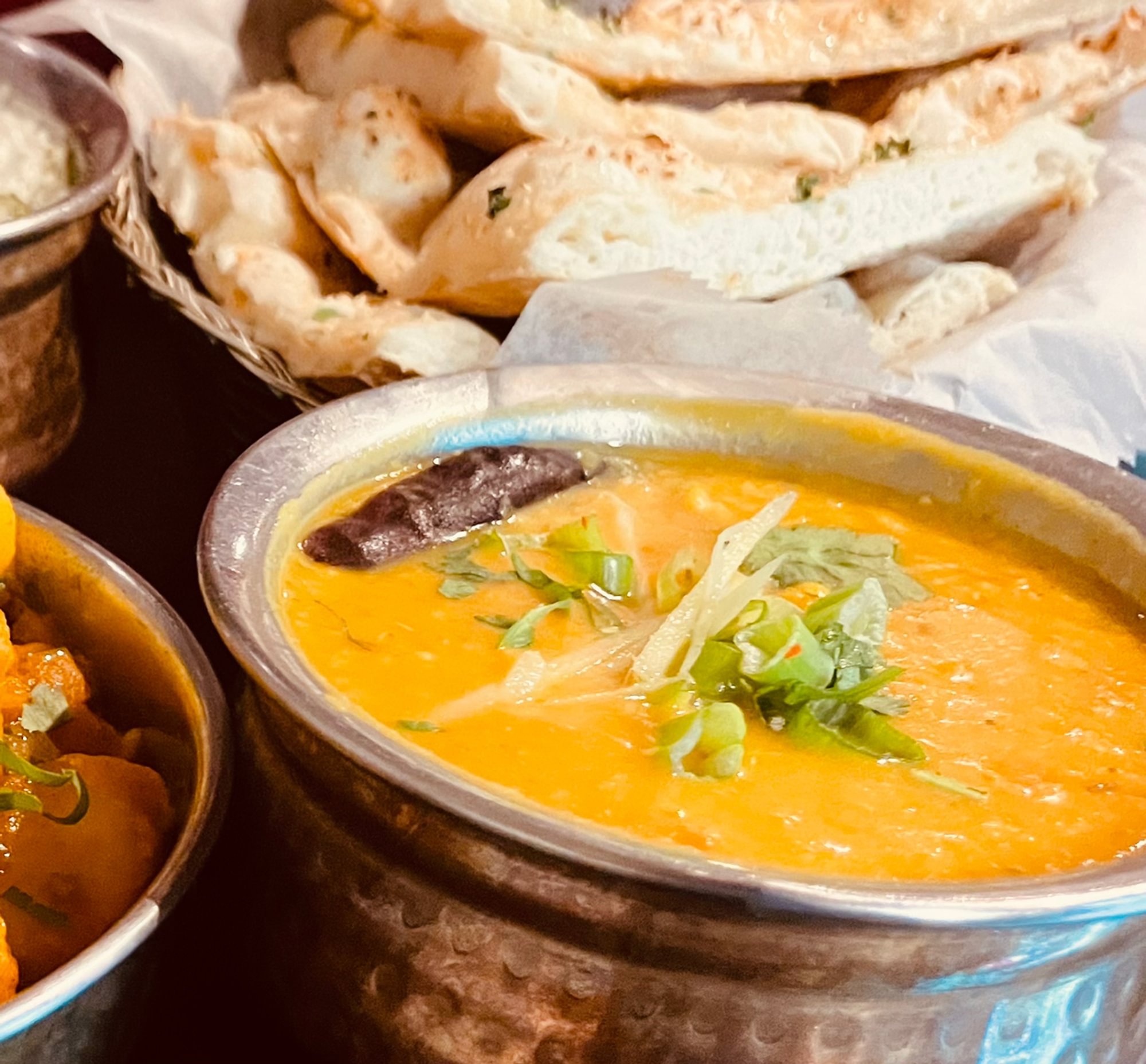 Yellow Daal Tarka 🌱