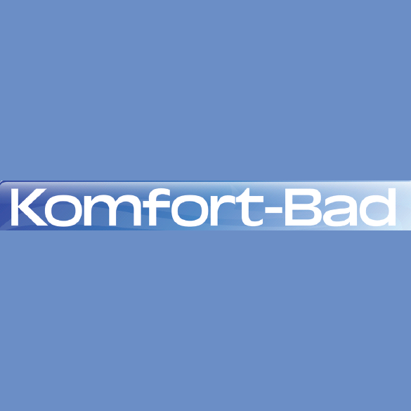 Logo von Komfort - Bad GmbH